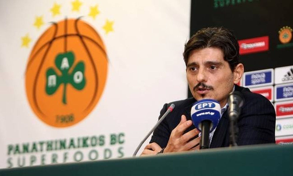 Τελικός Euroleague 2017: Το μήνυμα του Δημήτρη Γιαννακόπουλου που τα λέει όλα!