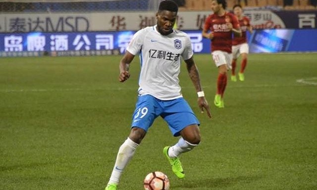 Το… κάρφωσε με κίνηση καράτε ο Ιντέγε!