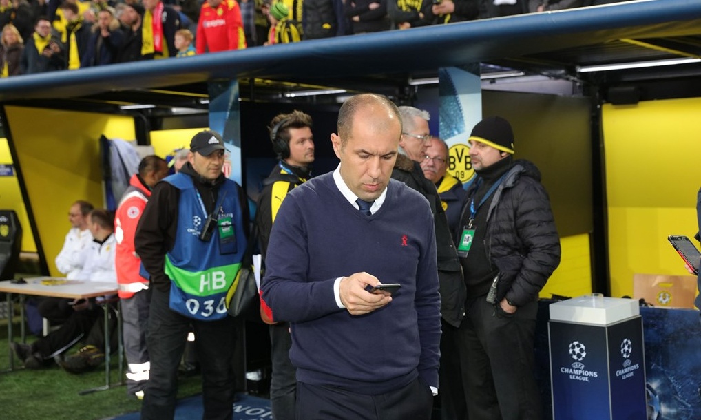 «Κληρώνει» για Ζαρντίμ!