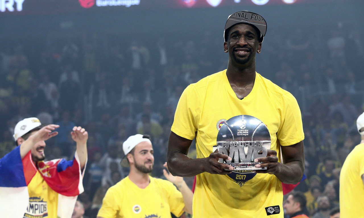 Το top - 5 του τελικού της Euroleague