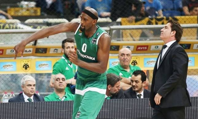 Σίνγκλετον: «Θα πάρουμε ψυχολογία»