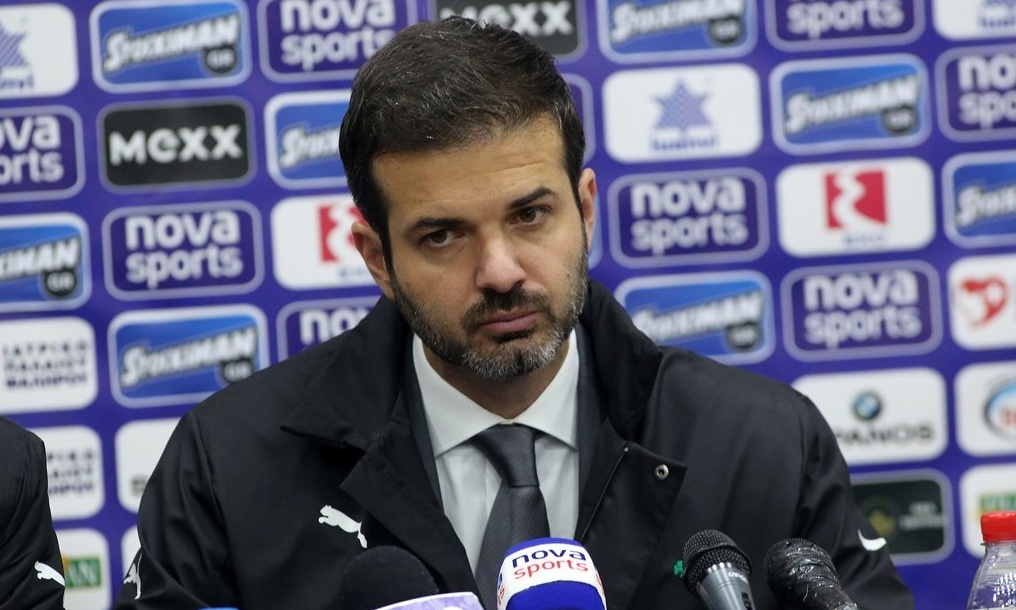 Μια ανάσα από Σπάρτα Πράγας ο Στραματσόνι!