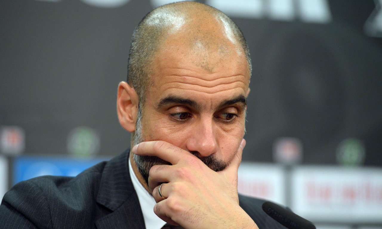 ΣΟΚ για Γκουαρντιόλα - Σύζυγος και κόρες του Πεπ στο μακελειό του Μάντσεστερ