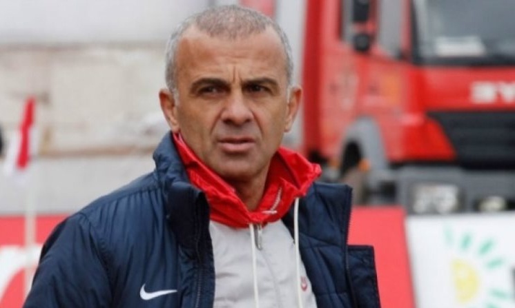 Φήμες για Τσετίν στην Ξάνθη!