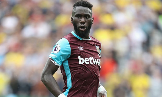 Βόμβα με τη… νέα ομάδα του Μαζουακού!