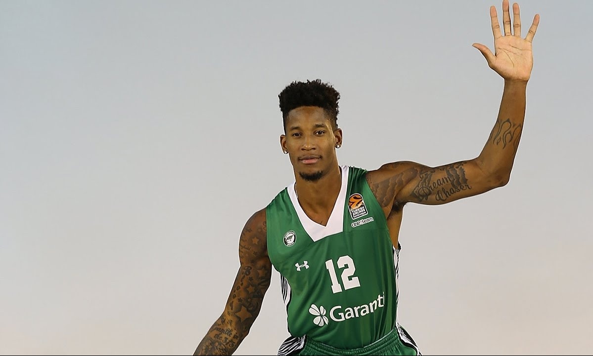 ΤΣΣΚΑ καλεί Κλάιμπερν