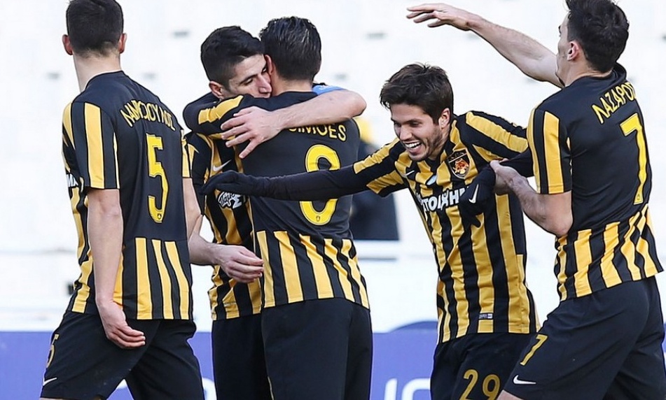 Χωρίς Σιμόες η ΑΕΚ, «μέσα» ο Πατίτο