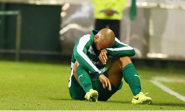 Παναθηναϊκός: Γλιτώνει την επέμβαση ο Μολέδο!