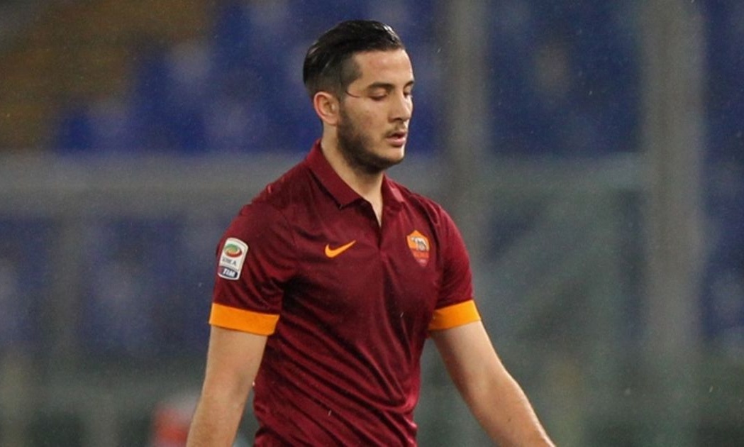 Ρόμα: Πλακώθηκε με συμπαίκτη του ο Μανωλάς!