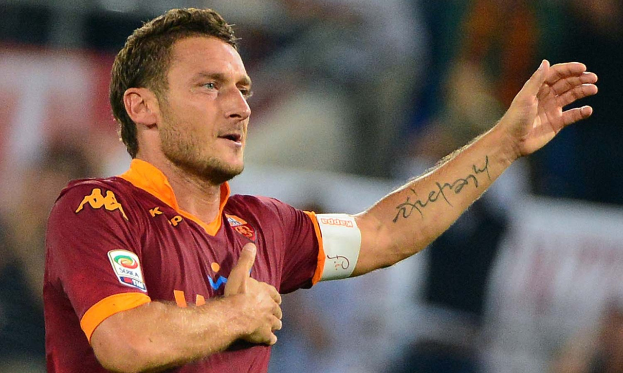 Πόσο άλλαξε ο κόσμος μέχρι το «αντίο» του Τότι