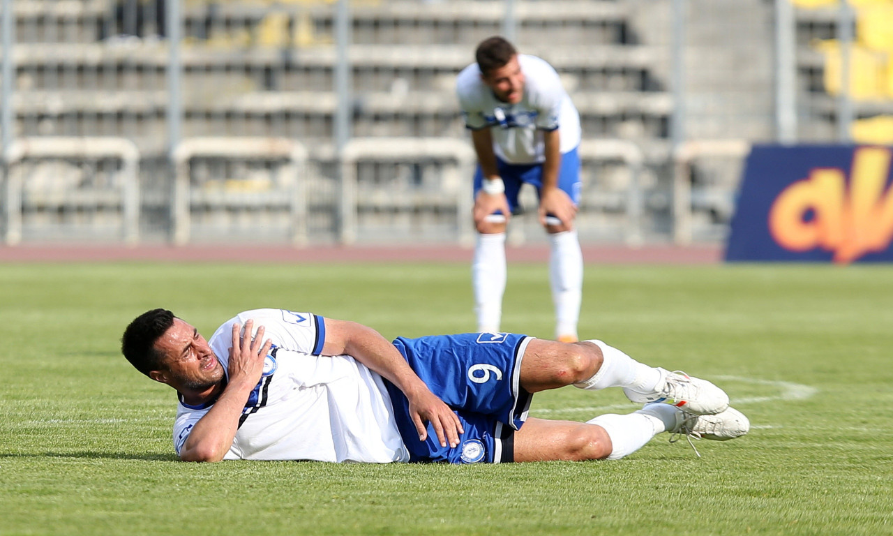 Οριστικά στην Football League ο Ηρακλής