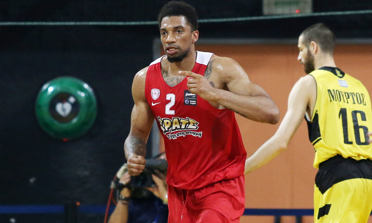 Ολυμπιακός: Πρόβλημα με Μπιρτς