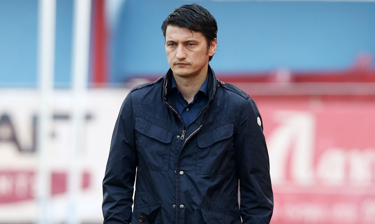 Ίβιτς: «Μόνο νίκη»