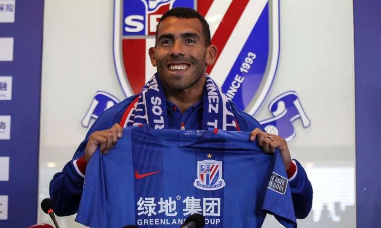 Τέβες: Μισό αιώνα πίσω το πρωτάθλημα της Κίνας