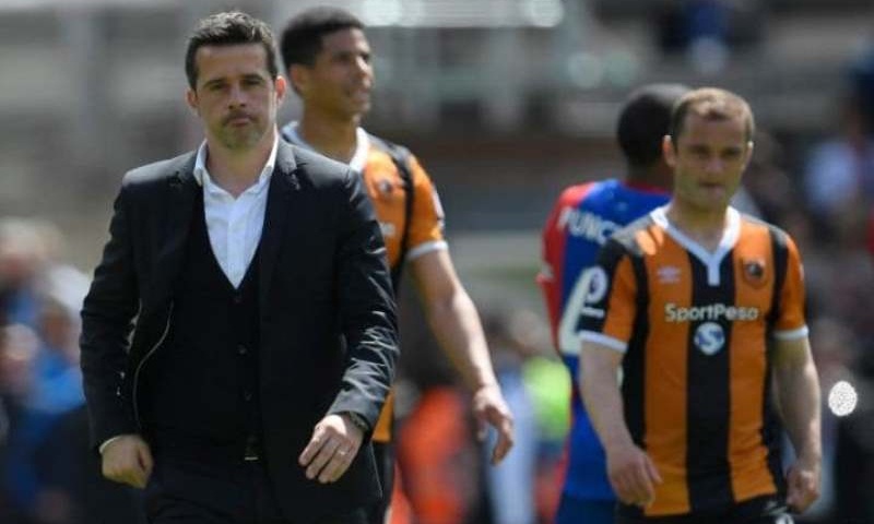 Συνεχίζει στην Premier League ο Μάρκο Σίλβα!