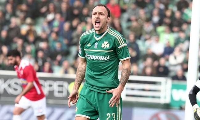 Παναθηναϊκός: Αυτό ισχύει για Σίλντενφελντ