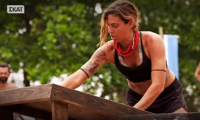 Survivor: Ποιος θα κερδίσει στο αγώνισμα της Κυριακής - Όλα όσα θα δούμε σήμερα!