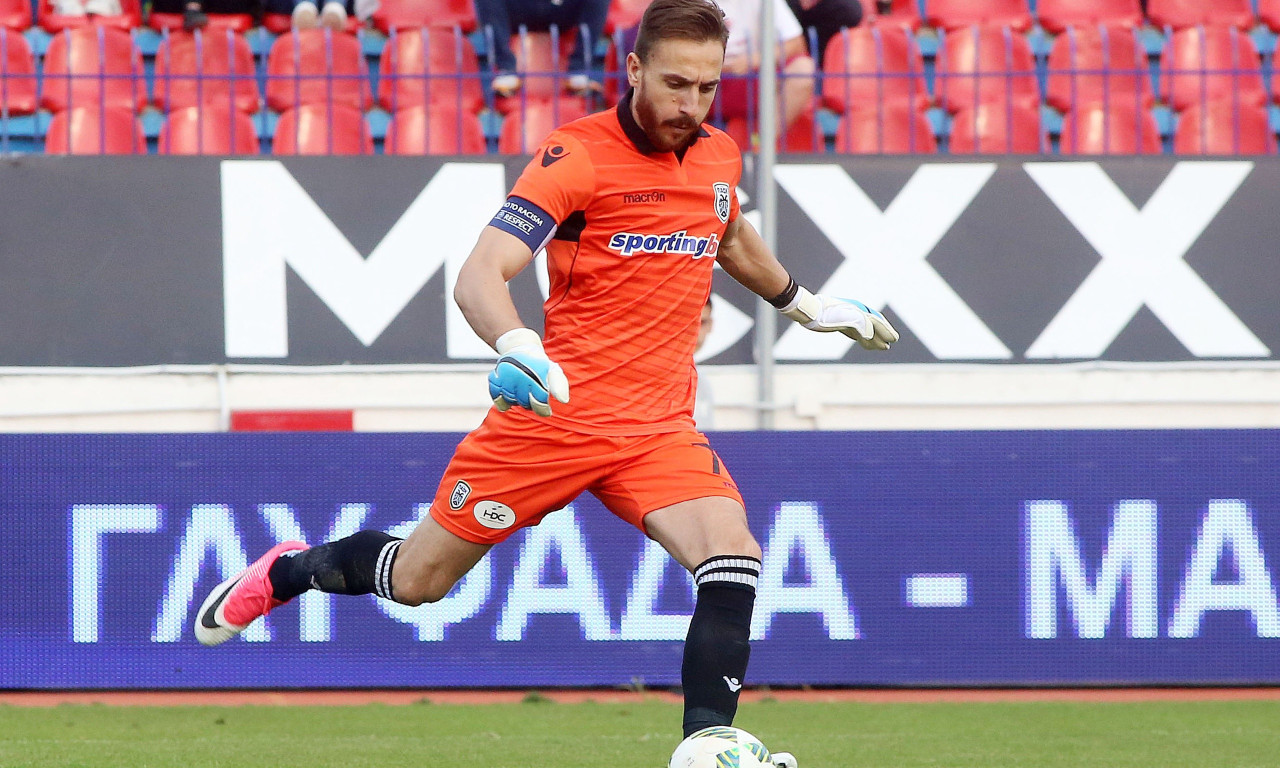 ΠΑΟΚ: Τότε επιστρέφει ο Γλύκος