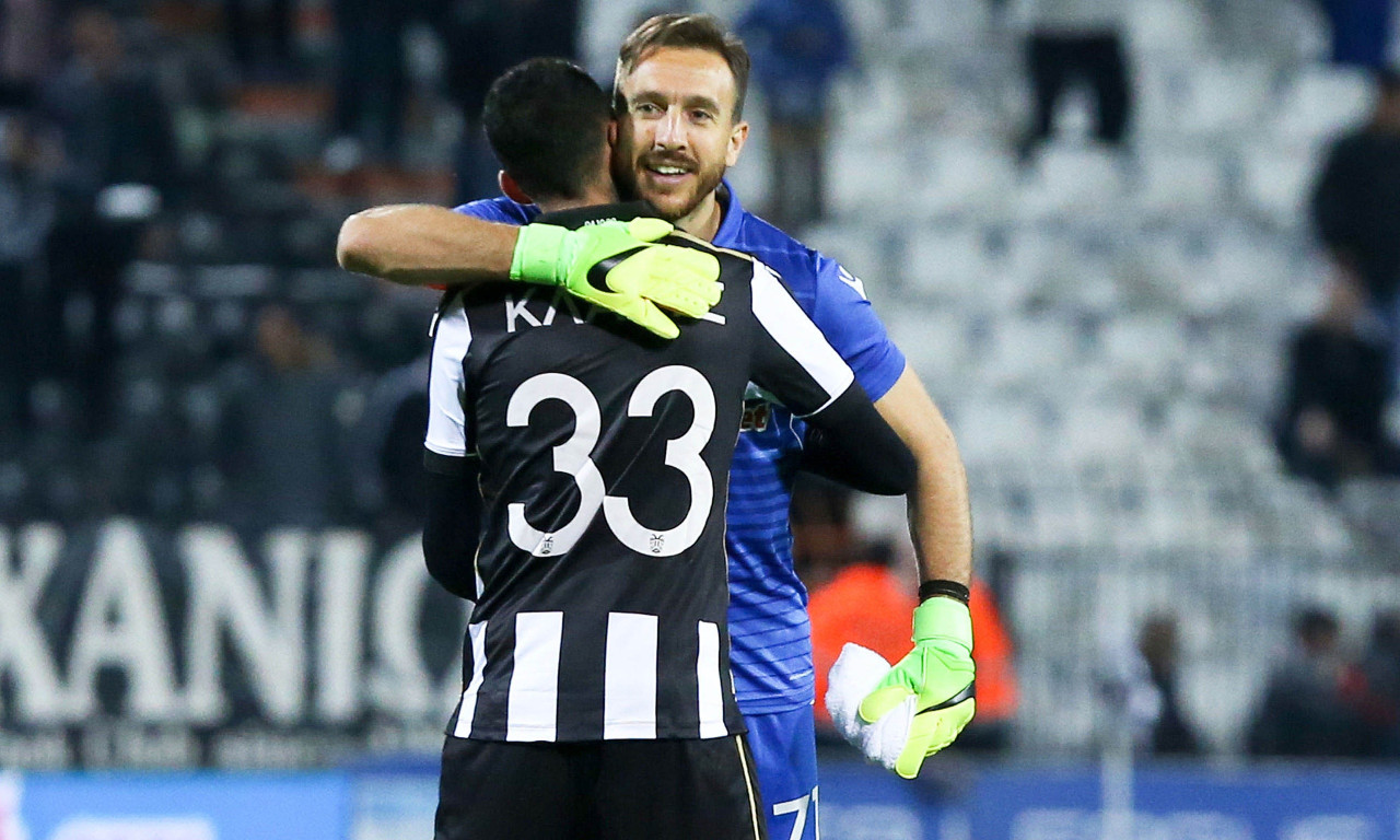 ΠΑΟΚ: Μήνυμα Κλάους σε Γλύκο