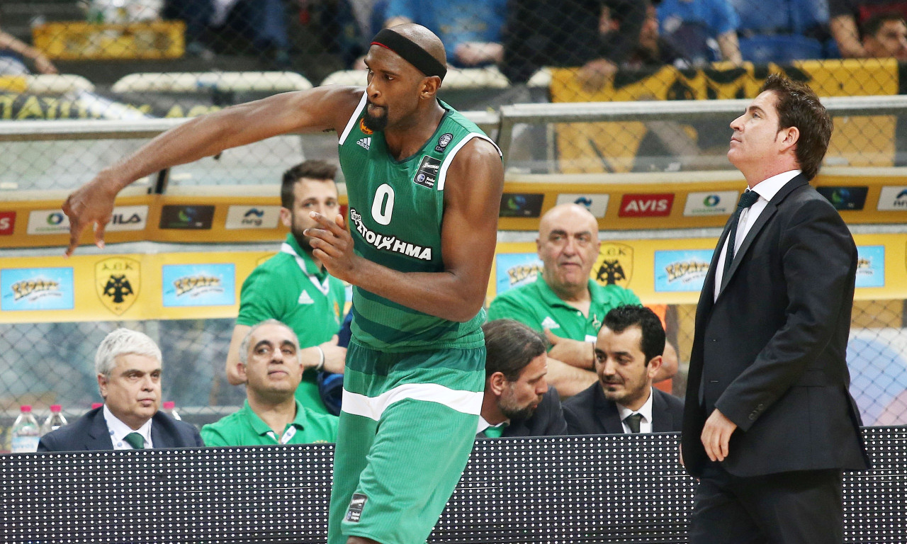 Σίνγκλετον: «Έτοιμοι να κατακτήσουμε το πρωτάθλημα»