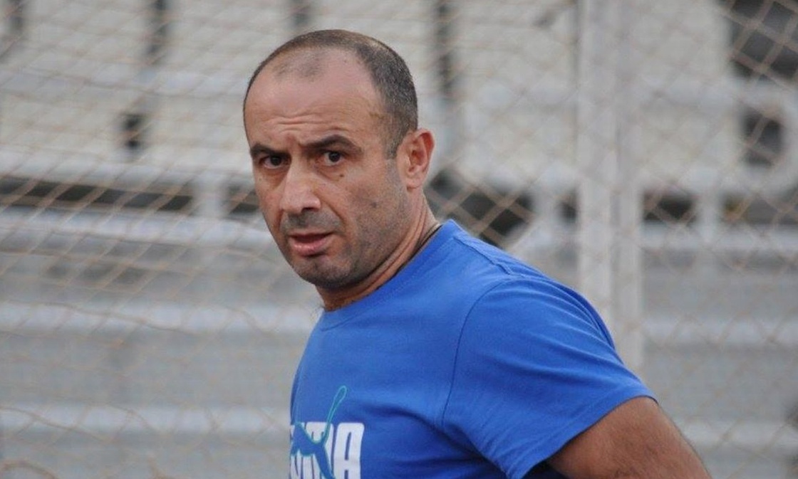 Παγκόσμιο ρεκόρ ο Κωνσταντινίδης στη δισκοβολία!