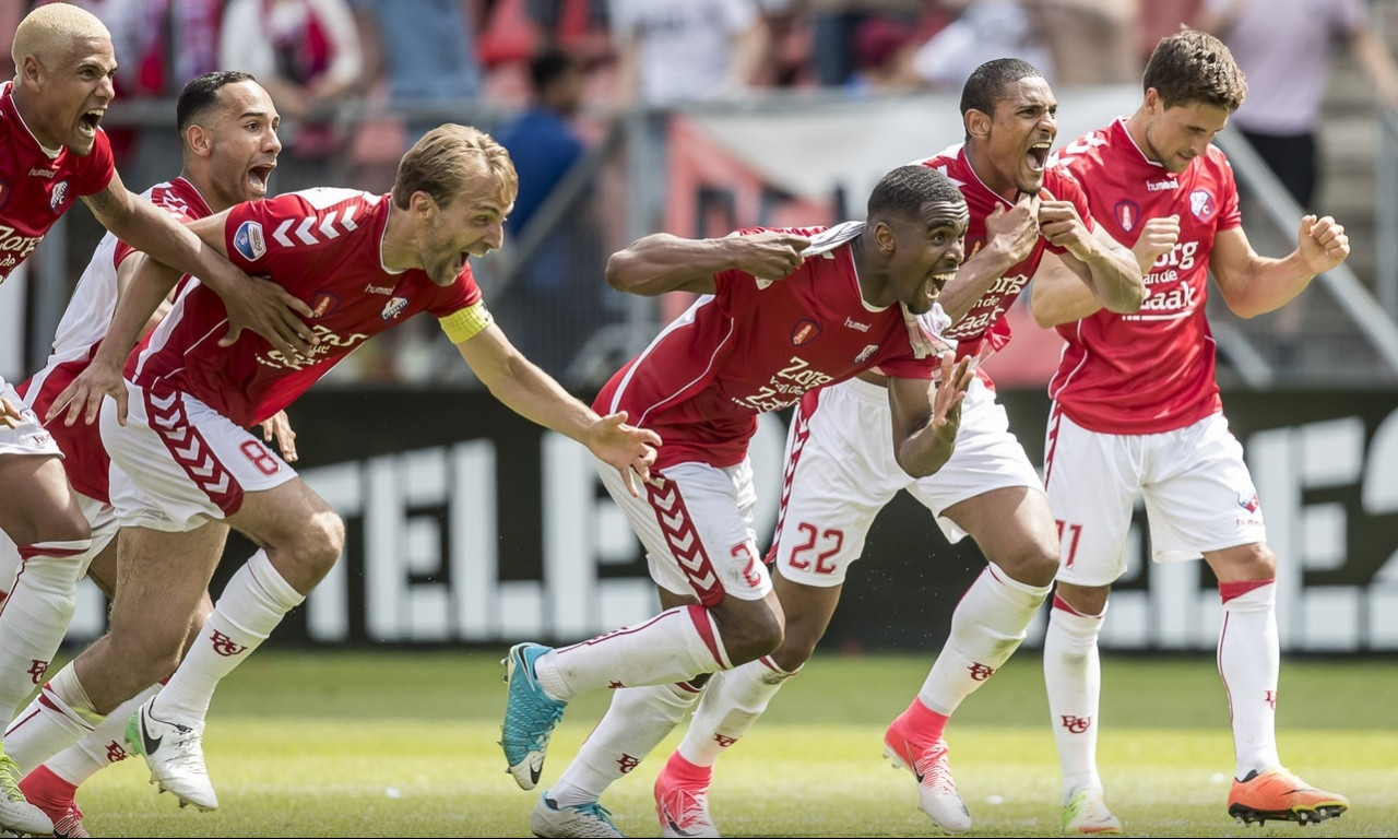 Ετοιμάζει… ταξίδια η Ουτρέχτη!