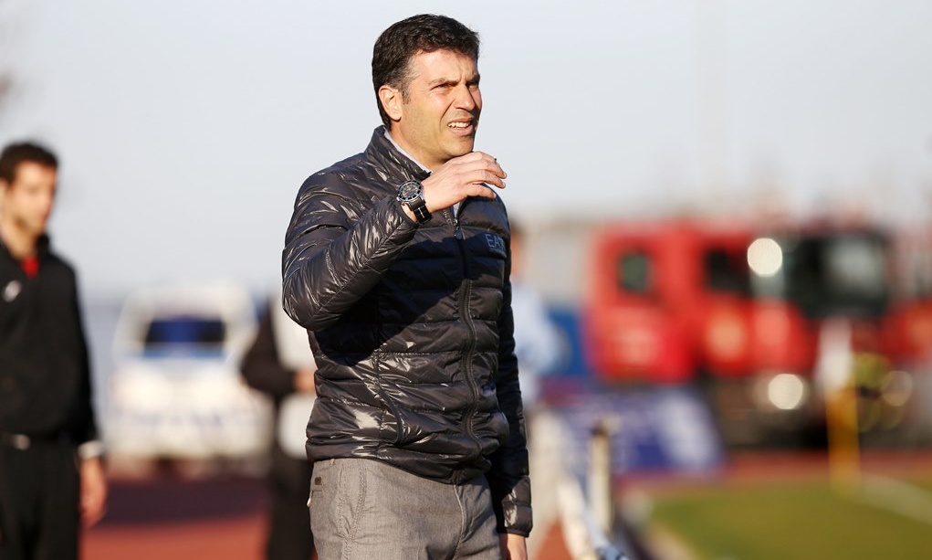 Τρελό σενάριο με Χριστόπουλο!