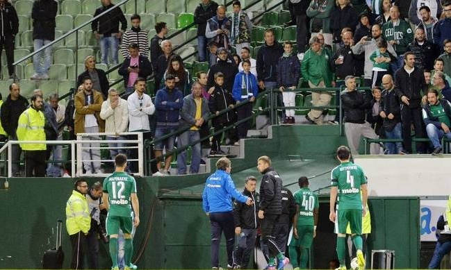 Παναθηναϊκός: Βγαίνει η απόφαση