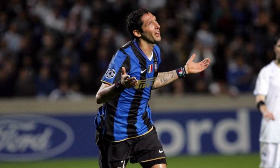 Με Ζανέτι και Ματεράτσι στο Παγκρήτιο!