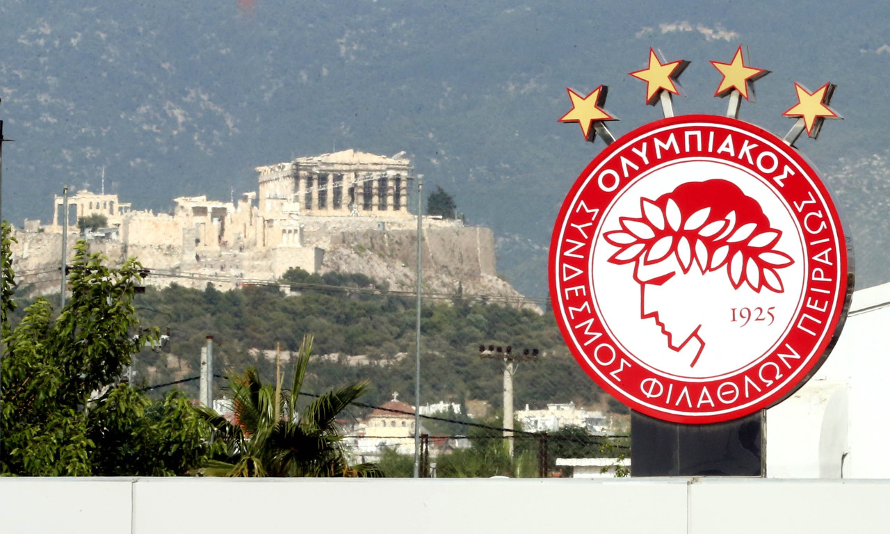 Ολυμπιακός: Τίμησε τα θύματα του Χέιζελ