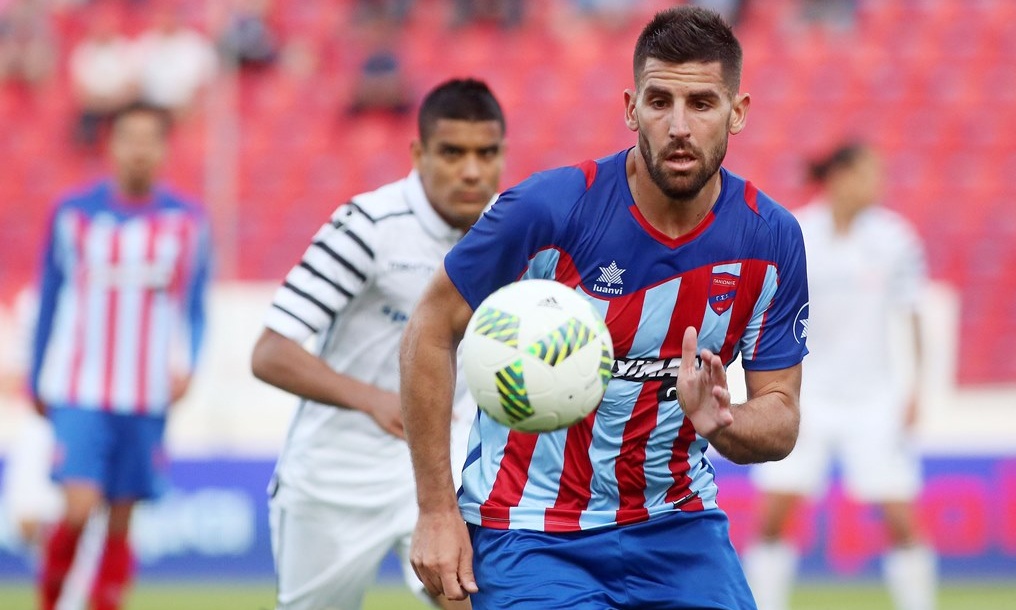 Πανιώνιος: Χωρίς Οικονόμου με ΑΕΚ