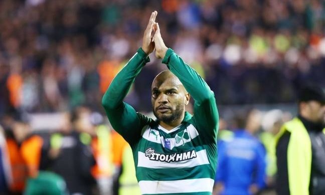 Παναθηναϊκός: Το… χαβά τους για Μολέδο οι Βραζιλιάνοι