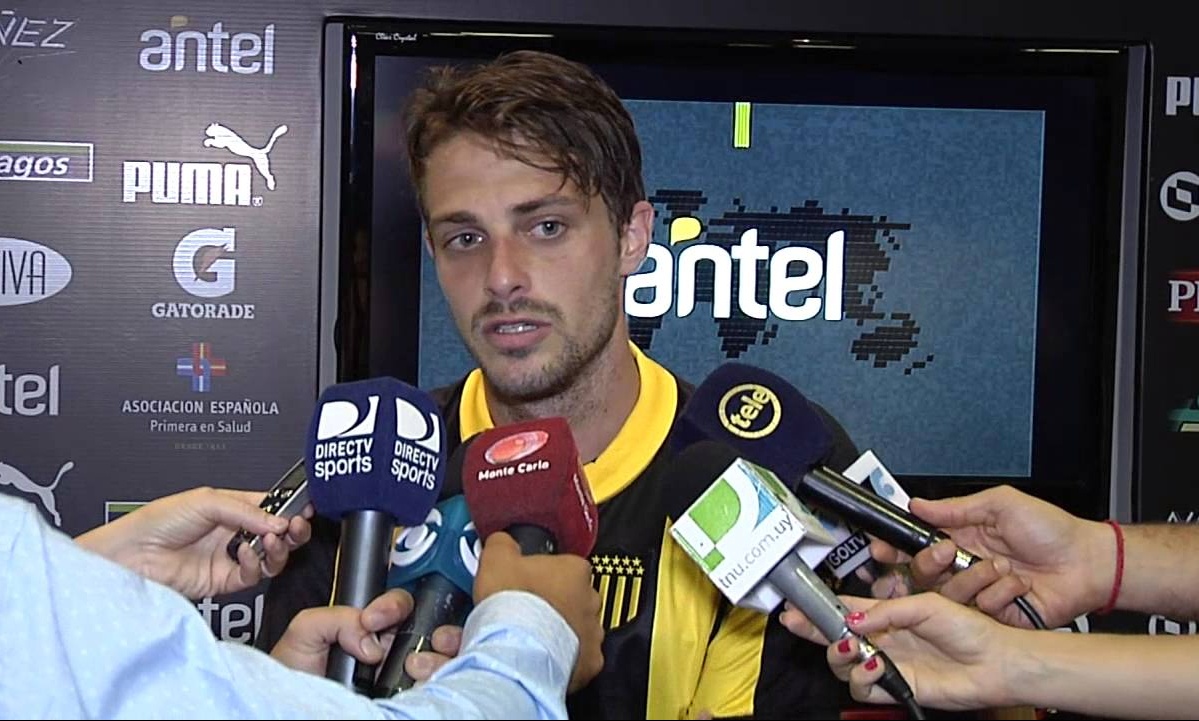 Ολυμπιακός: Προτάθηκε ο Μάξι Ροντρίγκες