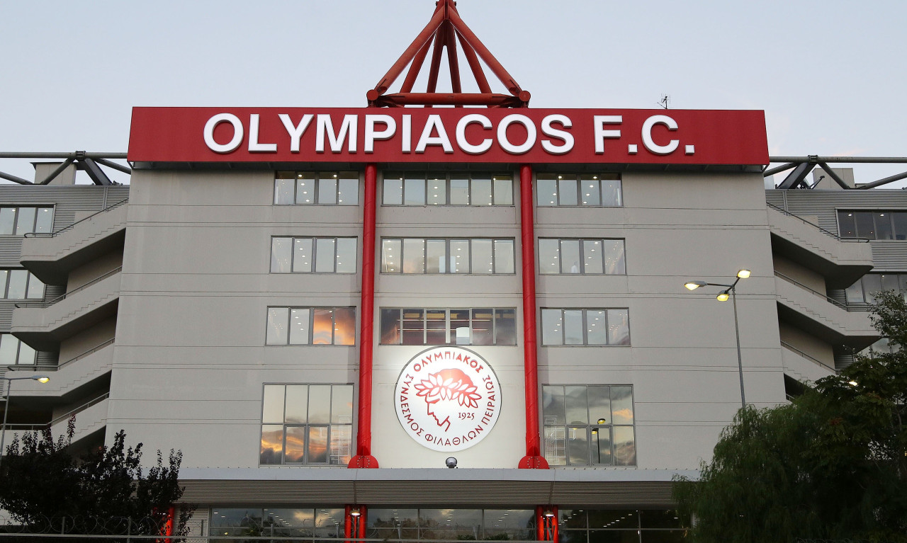 Βρήκε προπονητή ο Ολυμπιακός