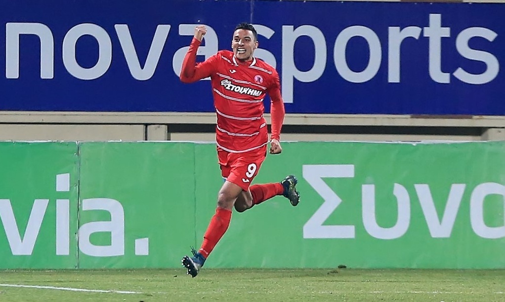 Ξάνθη: Ελεύθερος ο Σολτάνι