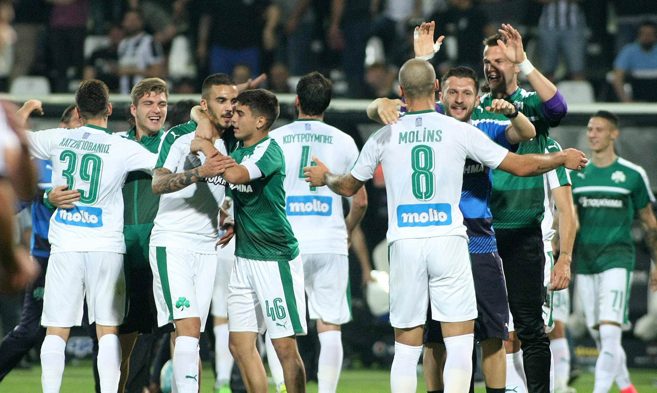 Ένα καλό μάθημα δόθηκε στην Τούμπα