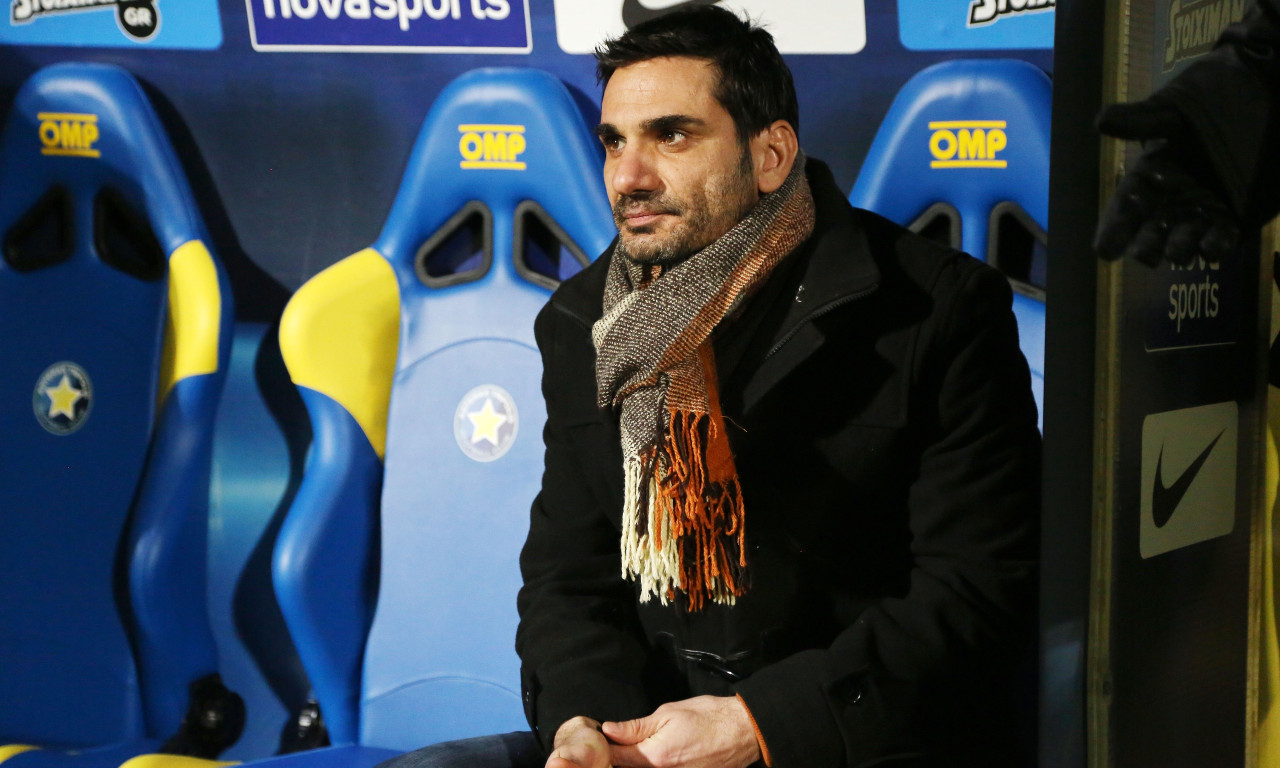 Κέρκυρα: Ανακοινώθηκε ο Ελευθερόπουλος