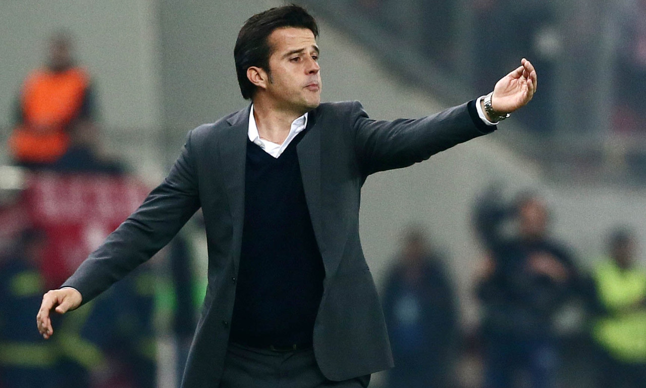 Ολυμπιακός: Ο Σίλβα «σκάει» πρόταση για «ερυθρόλευκο»