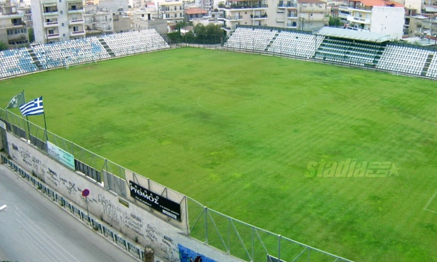 Αγροτικός Αστέρας: Ξεσπιτώνεται από το «Δ. Κοντικάκης»