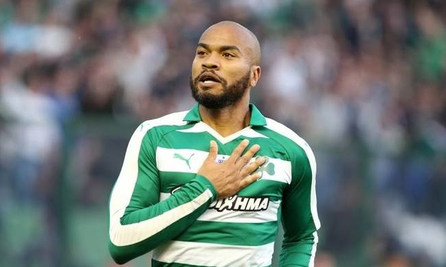 Παναθηναϊκός: Η προδοσία του Μολέδο!