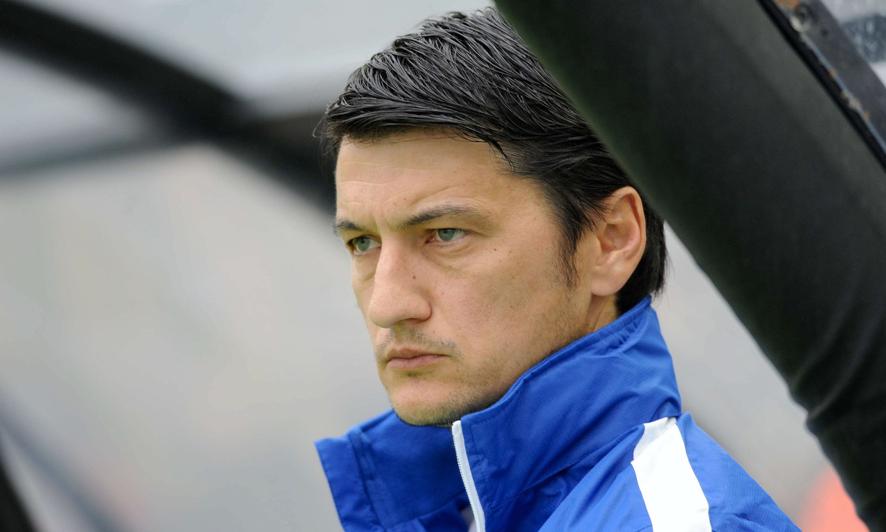 Τι λέει ο ΠΑΟΚ για την «παραίτηση» Ίβιτς