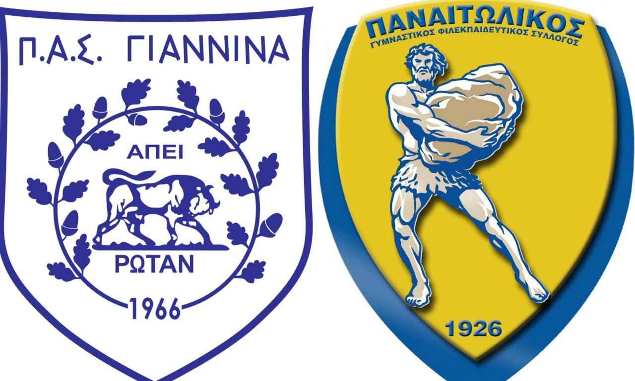 Αυτοί οι δυο πάνε… πακέτο!