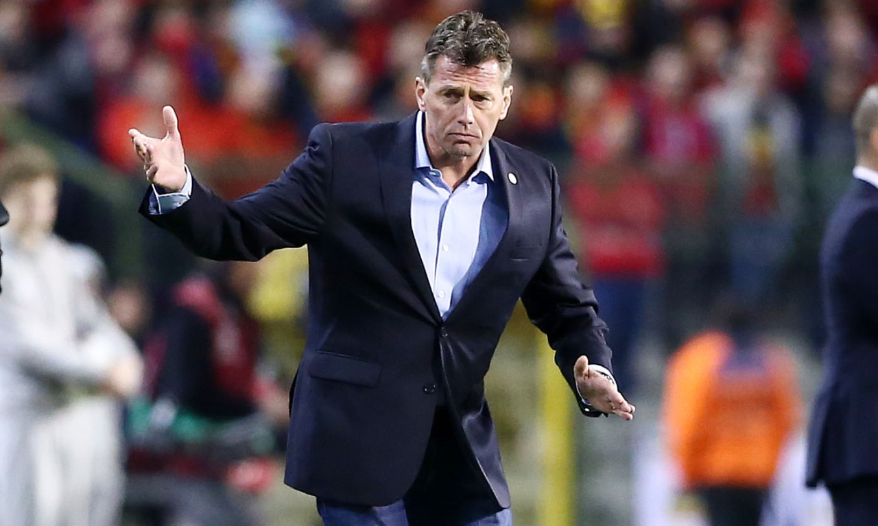 Ελλάδα: Πεντάδα νέων με Βοσνία!