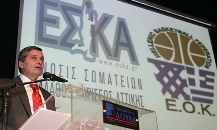 Απεβίωσε σε ηλικία 63 ετών ο Δημήτρης Μπασούρης