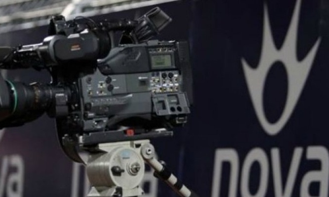 Τα είπαν και θα τα ξαναπούν Νova και Super League