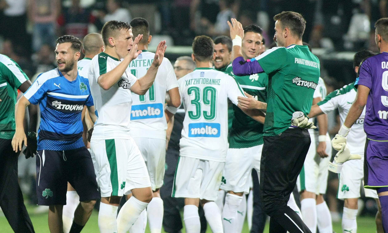 Οι πιθανοί αντίπαλοι του Παναθηναϊκού στο Europa League