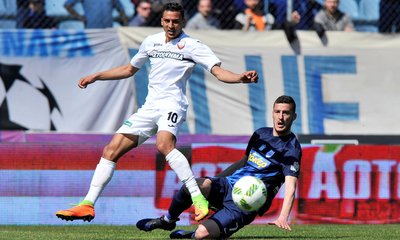 Πάει για Σολτάνι η ΑΕΛ