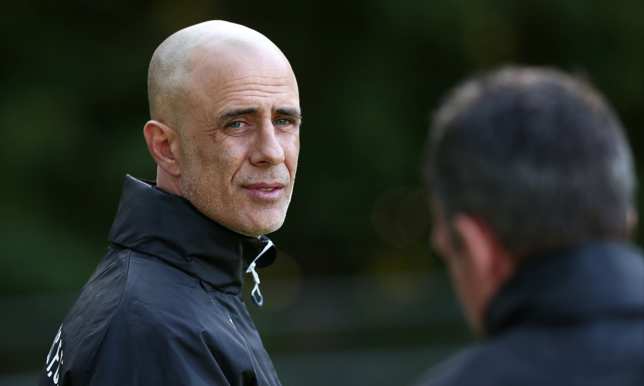 Στην Σπάρτα Πράγας μέσω… Αιγίου!