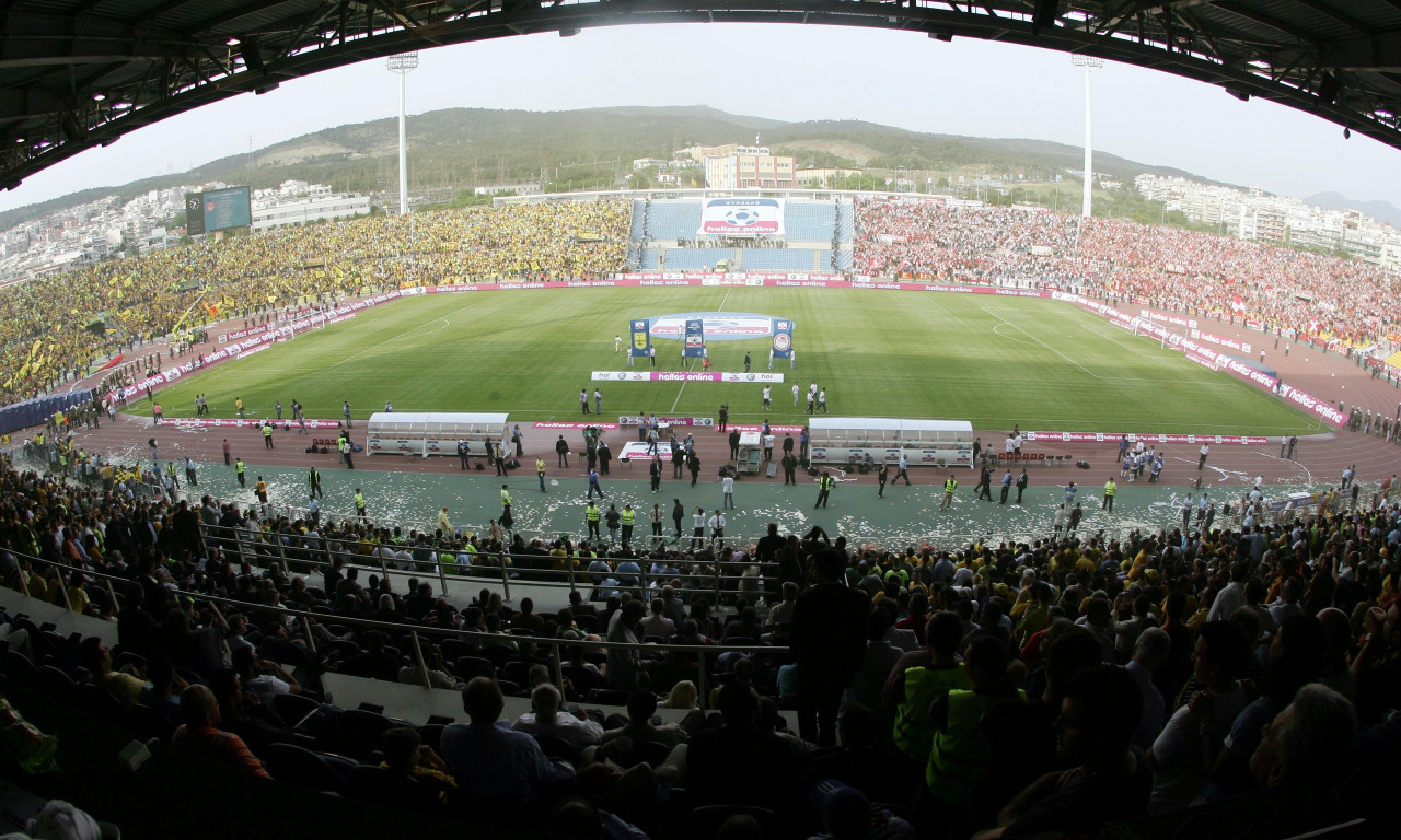 Αγροτικός Αστέρας: Το αδιέξοδο τον φέρνει «Καυτανζόγλειο»