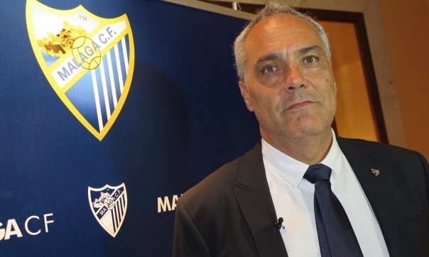 Ολυμπιακός: Ανακοίνωσε Χουσίγιος για Αθλητικό Διευθυντή